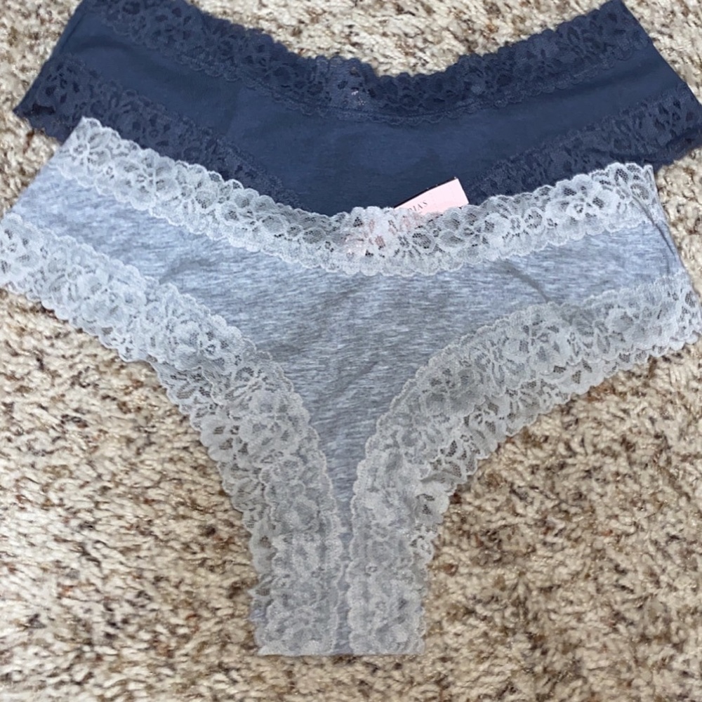 NWT VS XL Cheeky